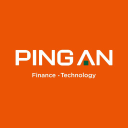 601318 logo